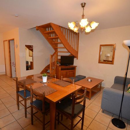 Apartments Gite Le Picors 欧坎 外观 照片