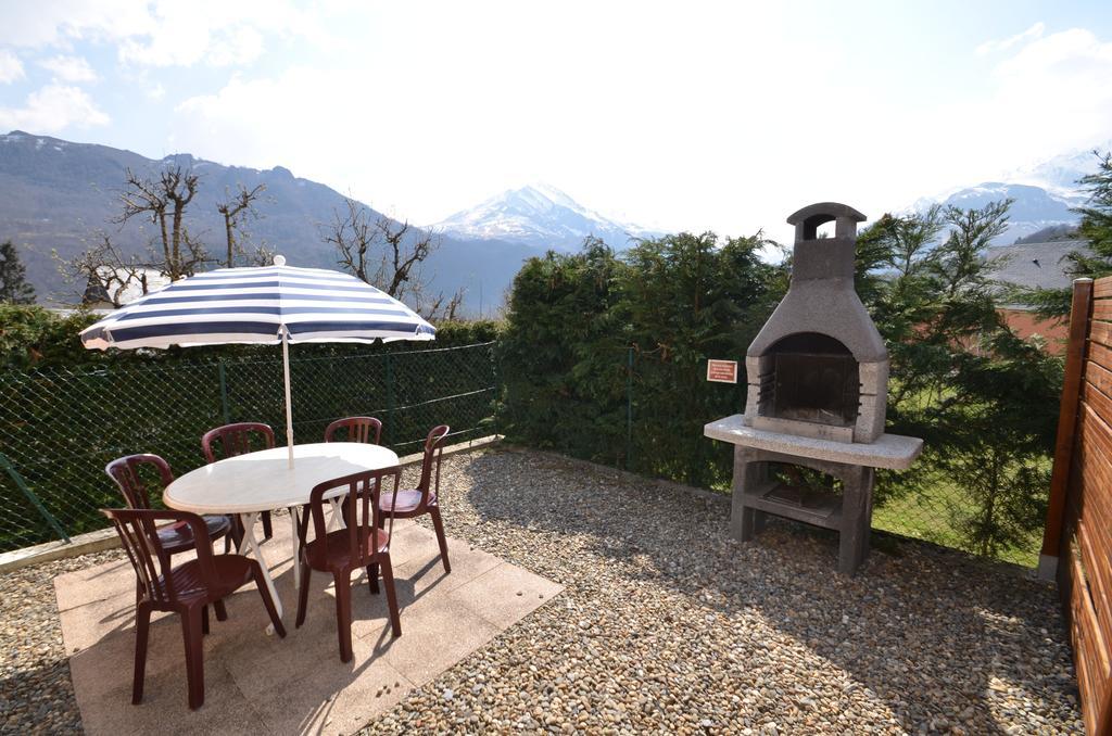 Apartments Gite Le Picors 欧坎 客房 照片