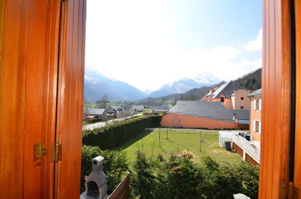 Apartments Gite Le Picors 欧坎 客房 照片