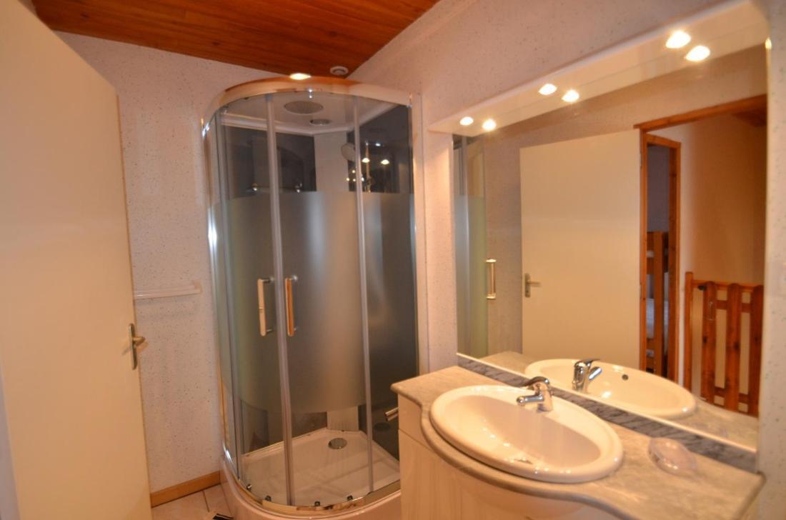 Apartments Gite Le Picors 欧坎 外观 照片